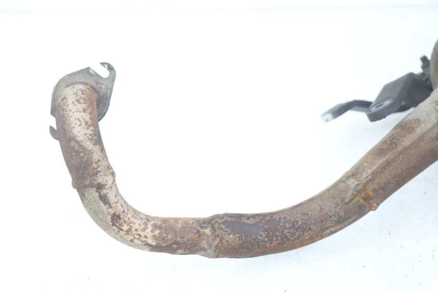 photo de SILENCIADOR PEUGEOT KISBEE 2T 50 (2010 - 2017) - Pontos de fixação