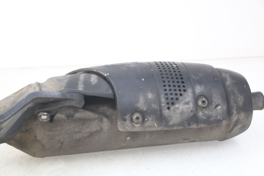 photo de SILENCIADOR PEUGEOT KISBEE 2T 50 (2010 - 2017) - Marcações e referências