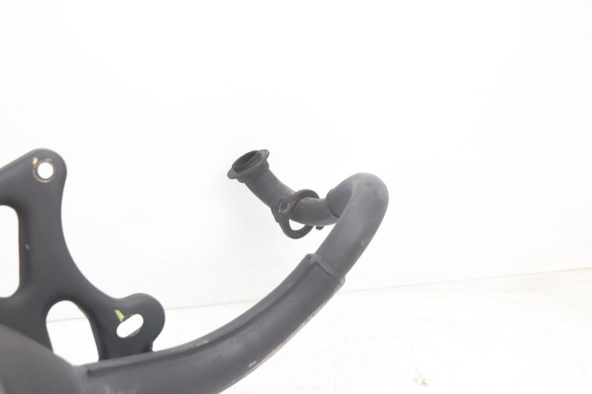 photo de SILENCIADOR DE ESCAPE PEUGEOT KISBEE 2T 50 (2018 - 2022) - Ampliação técnica