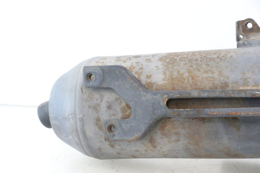 photo de SILENCIADOR PEUGEOT KISBEE 2T 50 (2010 - 2017) - Detalhe da peça
