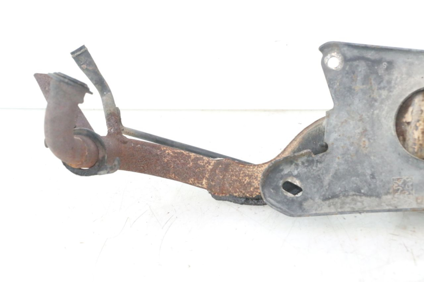 photo de SILENCIADOR PEUGEOT KISBEE 2T 50 (2010 - 2017) - Vista do produto