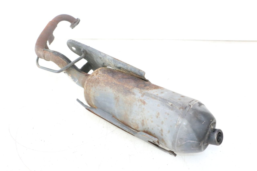 photo de SILENCIADOR PEUGEOT KISBEE 2T 50 (2010 - 2017) - Zoom de qualidade