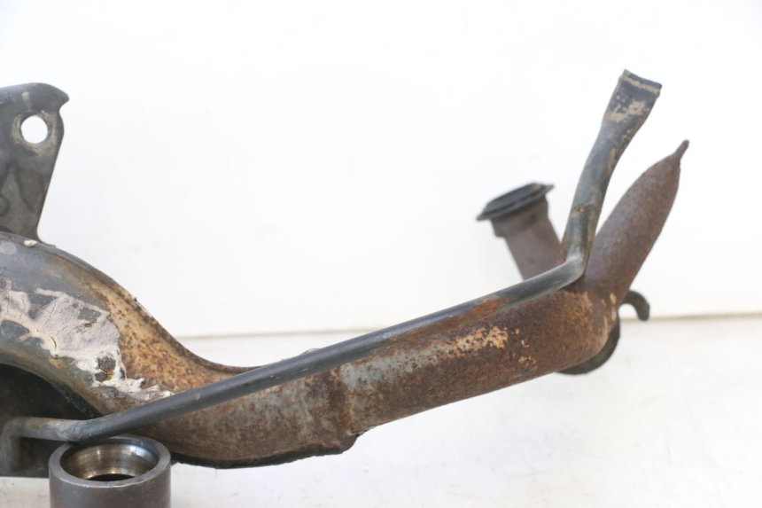 photo de SILENCIADOR PEUGEOT KISBEE 2T 50 (2010 - 2017) - Ampliação técnica