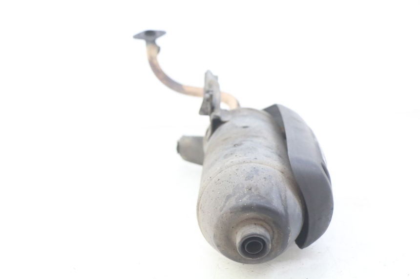 photo de SILENCIADOR DE ESCAPE PEUGEOT KISBEE 4T 50 (2018 - 2022) - Detalhes característicos