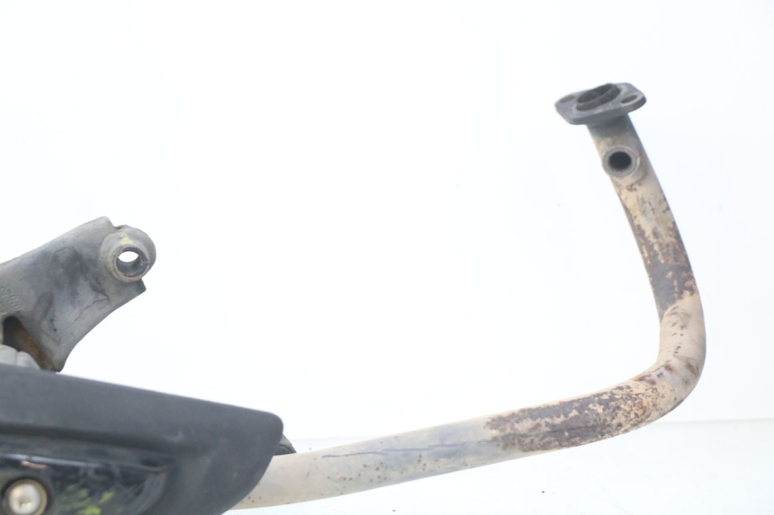 photo de SILENCIADOR DE ESCAPE PEUGEOT KISBEE 4T 50 (2018 - 2022) - Ampliação dos componentes