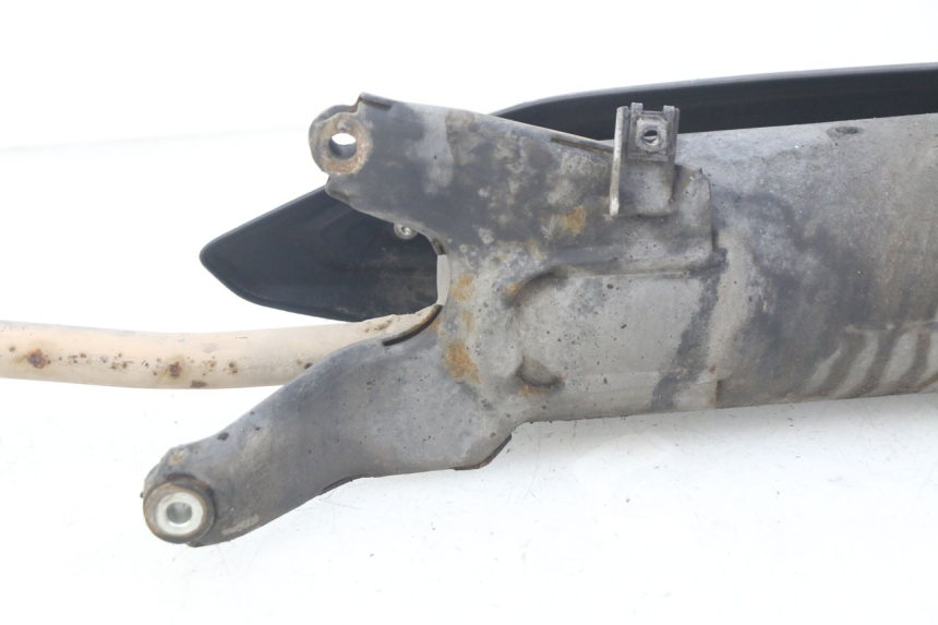 photo de SILENCIADOR DE ESCAPE PEUGEOT KISBEE 4T 50 (2018 - 2022) - Peça verificada