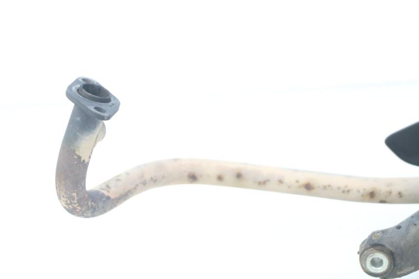 photo de SILENCIADOR DE ESCAPE PEUGEOT KISBEE 4T 50 (2018 - 2022) - Marcações e referências