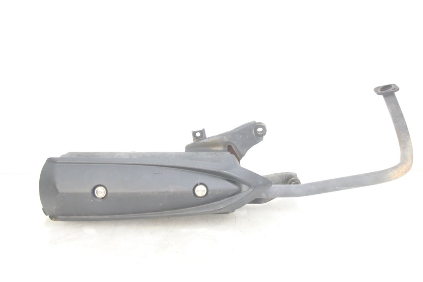 photo de SILENCIADOR DE ESCAPE PEUGEOT KISBEE 4T 50 (2010 - 2017) - Vista principal