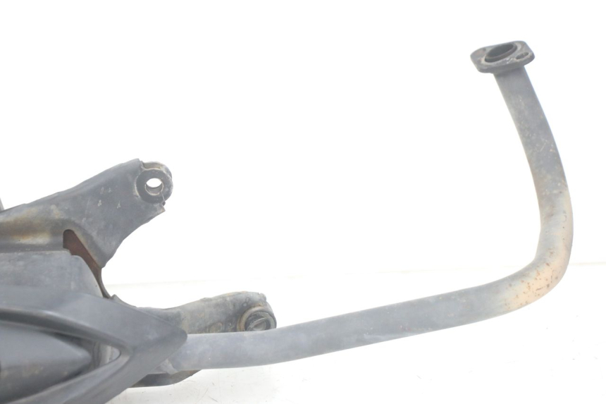 photo de SILENCIADOR DE ESCAPE PEUGEOT KISBEE 4T 50 (2010 - 2017) - Vista do produto