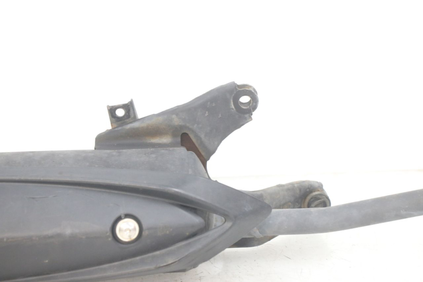 photo de SILENCIADOR DE ESCAPE PEUGEOT KISBEE 4T 50 (2010 - 2017) - Detalhes característicos