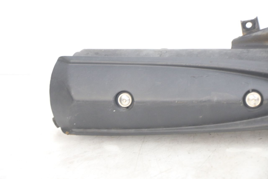 photo de SILENCIADOR DE ESCAPE PEUGEOT KISBEE 4T 50 (2010 - 2017) - Ampliação dos componentes