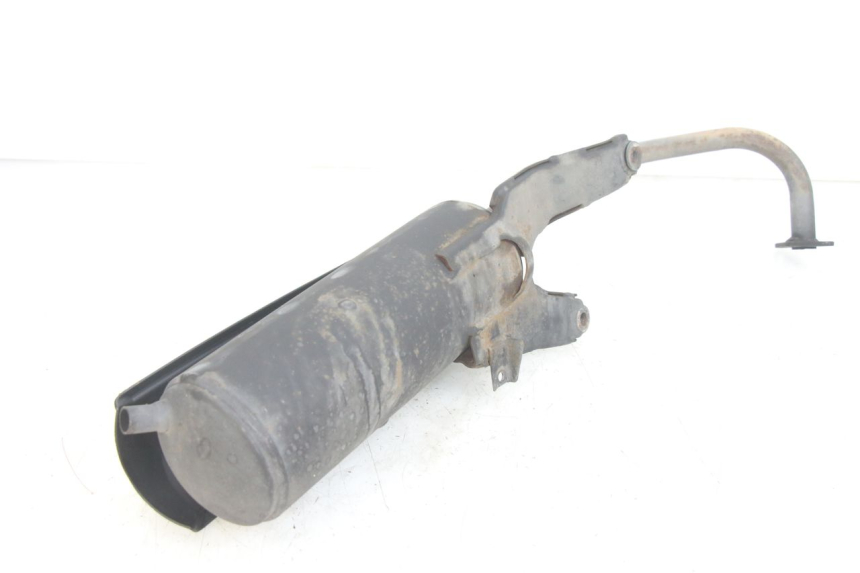 photo de SILENCIADOR DE ESCAPE PEUGEOT KISBEE 4T 50 (2010 - 2017) - Outro ângulo de visão