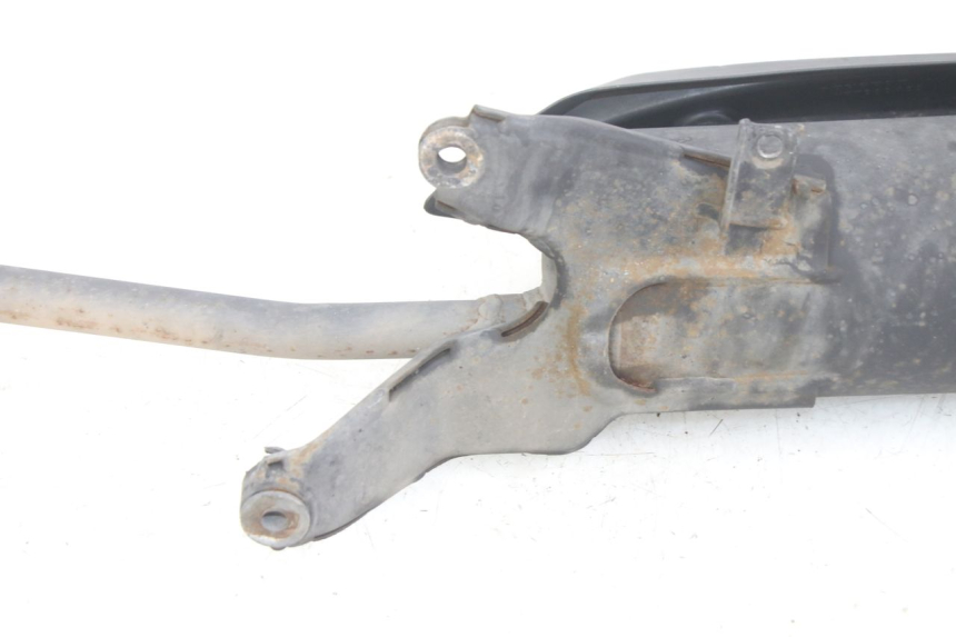 photo de SILENCIADOR DE ESCAPE PEUGEOT KISBEE 4T 50 (2010 - 2017) - Pontos de fixação