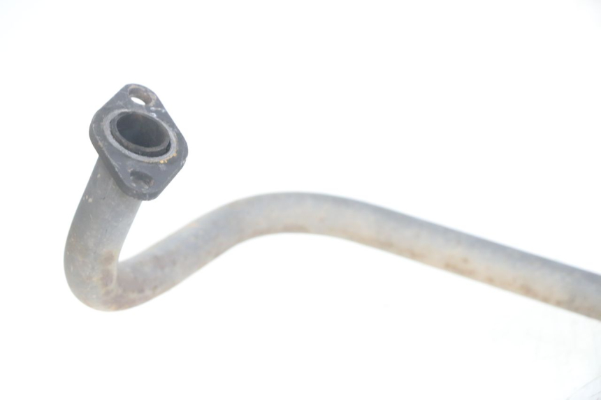photo de SILENCIADOR DE ESCAPE PEUGEOT KISBEE 4T 50 (2010 - 2017) - Estado da superfície