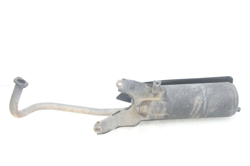 photo de SILENCIADOR DE ESCAPE PEUGEOT KISBEE 4T 50 (2010 - 2017) - Peça verificada