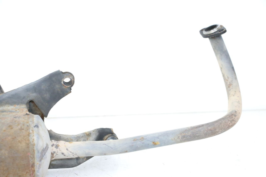 photo de SILENCIADOR DE ESCAPE PEUGEOT KISBEE 4T 50 (2010 - 2017) - Peça verificada