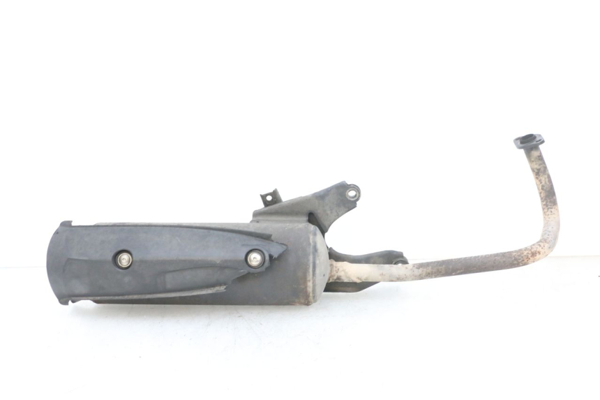 photo de SILENCIADOR DE ESCAPE PEUGEOT KISBEE 4T 50 (2010 - 2017) - Vista principal