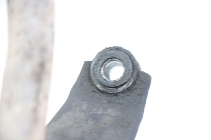 photo de SILENCIADOR DE ESCAPE PEUGEOT KISBEE 4T 50 (2010 - 2017) - Detalhe da peça