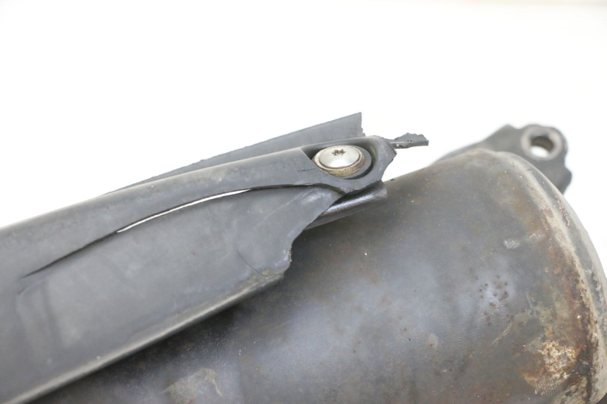photo de SILENCIADOR DE ESCAPE PEUGEOT KISBEE 4T 50 (2010 - 2017) - Vista geral