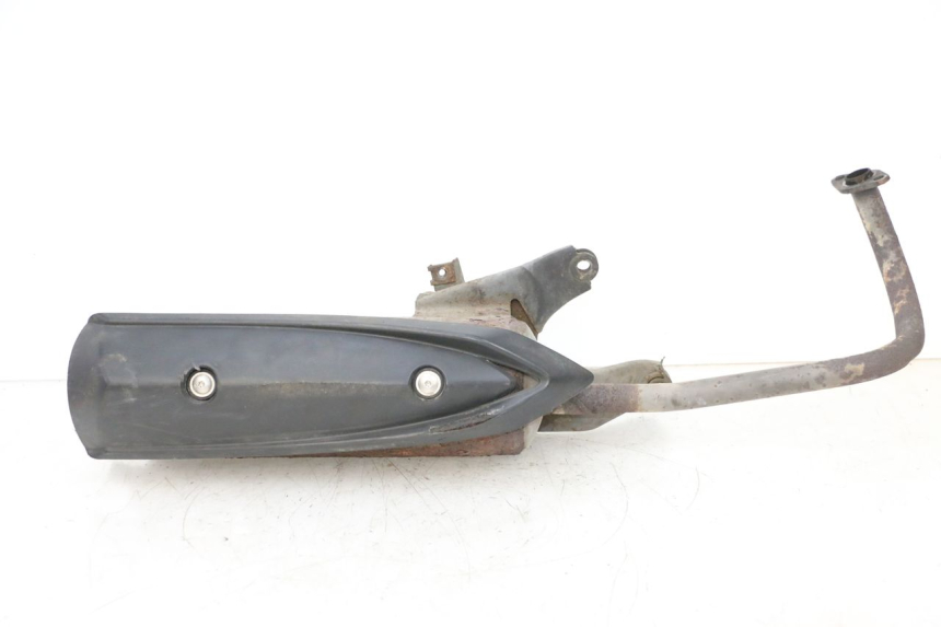 photo de SILENCIADOR DE ESCAPE PEUGEOT KISBEE 4T 50 (2010 - 2017) - Vista principal