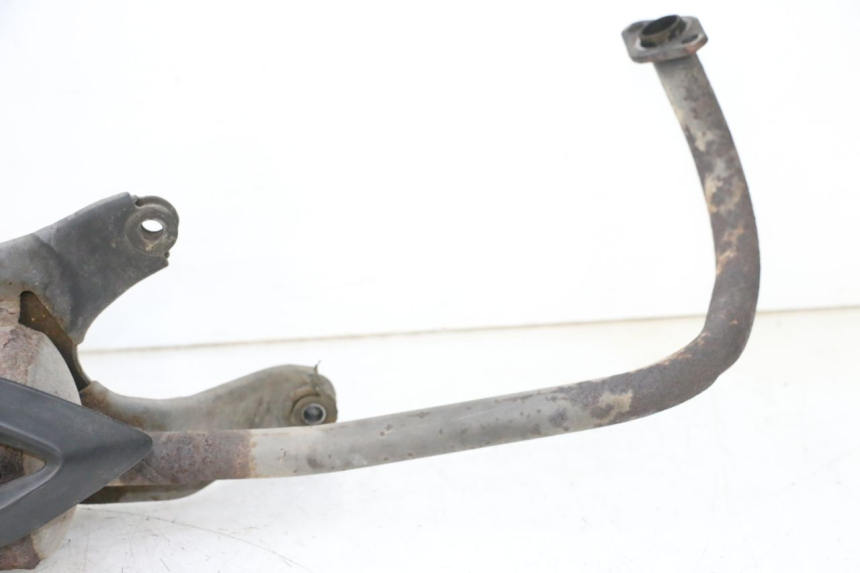photo de SILENCIADOR DE ESCAPE PEUGEOT KISBEE 4T 50 (2010 - 2017) - Zoom de qualidade