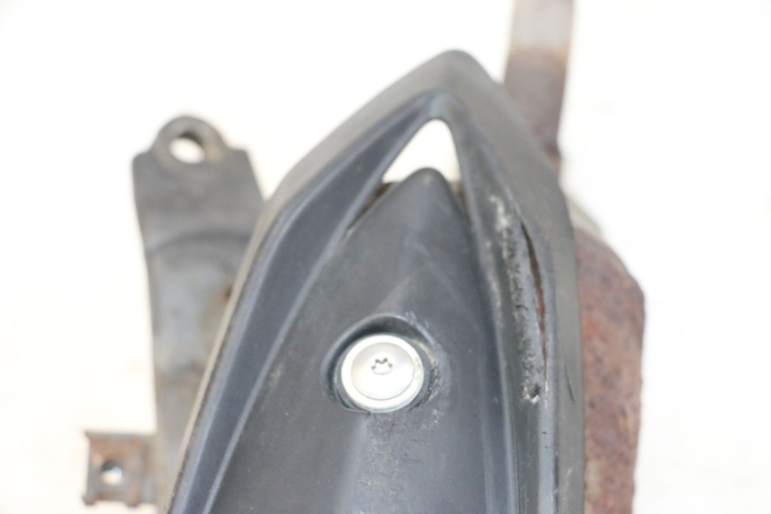 photo de SILENCIADOR DE ESCAPE PEUGEOT KISBEE 4T 50 (2010 - 2017) - Zoom do estado de desgaste