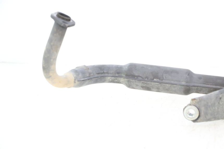 photo de SILENCIADOR DE ESCAPE PEUGEOT KISBEE 4T 50 (2018 - 2022) - Detalhes característicos