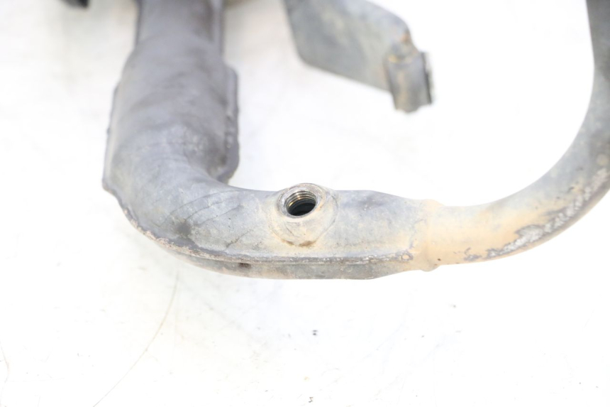 photo de SILENCIADOR DE ESCAPE PEUGEOT KISBEE 4T 50 (2018 - 2022) - Estado da superfície