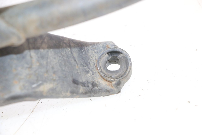 photo de SILENCIADOR DE ESCAPE PEUGEOT KISBEE 4T 50 (2010 - 2017) - Detalhe da peça