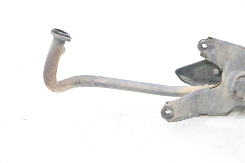 photo de SILENCIADOR DE ESCAPE PEUGEOT KISBEE 4T 50 (2010 - 2017) - Vista de perto