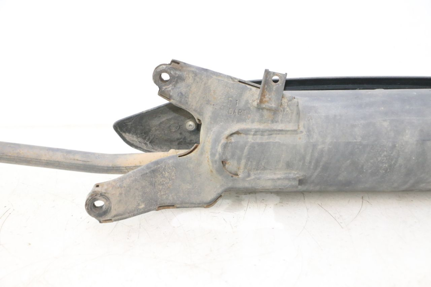 photo de SILENCIADOR DE ESCAPE PEUGEOT KISBEE 4T 50 (2010 - 2017) - Imagem adicional