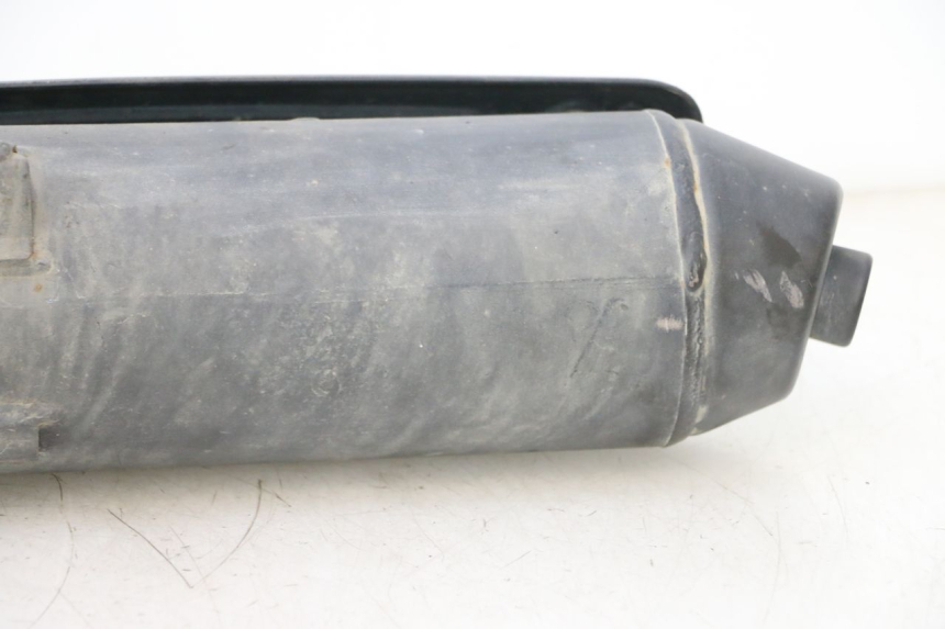 photo de SILENCIADOR DE ESCAPE PEUGEOT KISBEE 4T 50 (2010 - 2017) - Inspeção visual