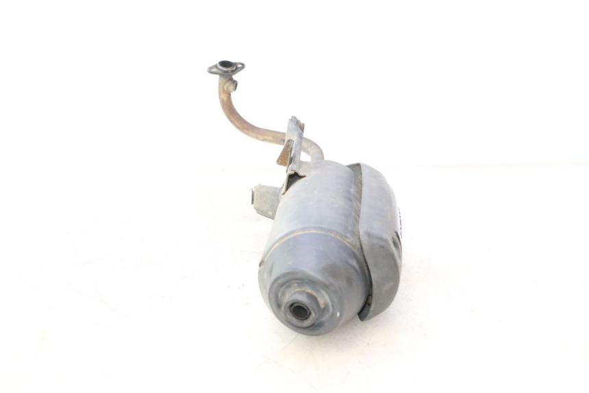 photo de SILENCIADOR DE ESCAPE PEUGEOT KISBEE 4T 50 (2010 - 2017) - Ângulo alternativo