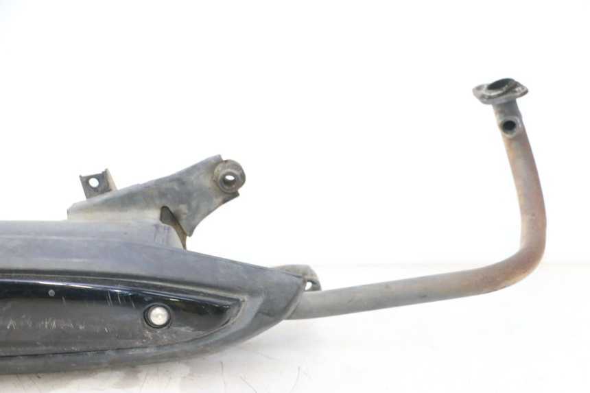 photo de SILENCIADOR DE ESCAPE PEUGEOT KISBEE 4T 50 (2010 - 2017) - Zoom de qualidade