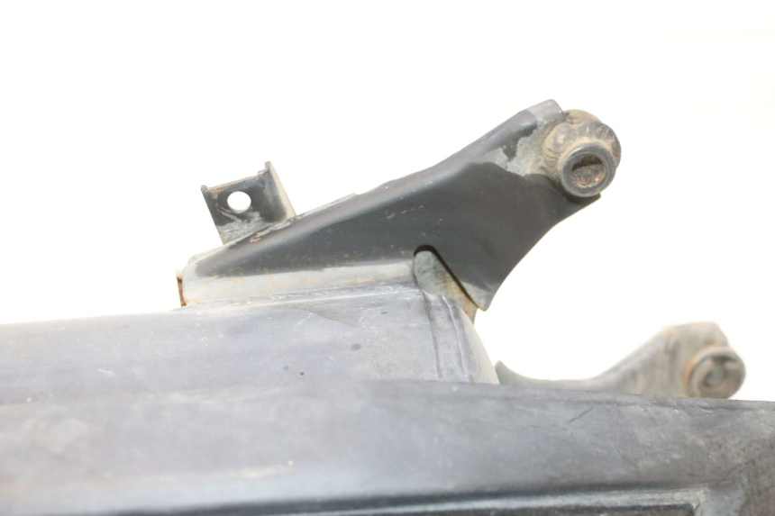 photo de SILENCIADOR DE ESCAPE PEUGEOT KISBEE 4T 50 (2010 - 2017) - Zoom do estado de desgaste