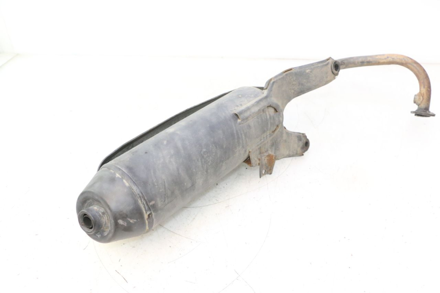 photo de SILENCIADOR DE ESCAPE PEUGEOT KISBEE 4T 50 (2010 - 2017) - Outro ângulo de visão