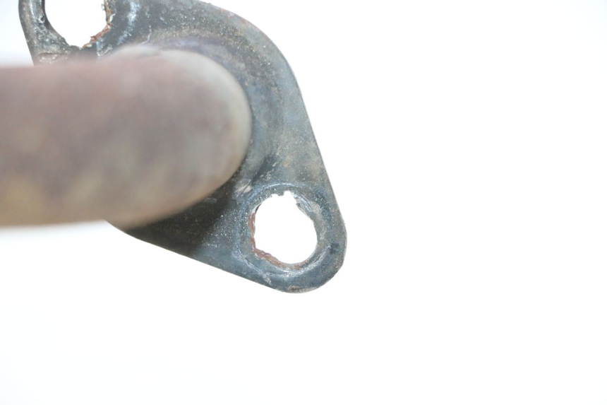 photo de SILENCIADOR DE ESCAPE PEUGEOT KISBEE 4T 50 (2010 - 2017) - Ampliação técnica