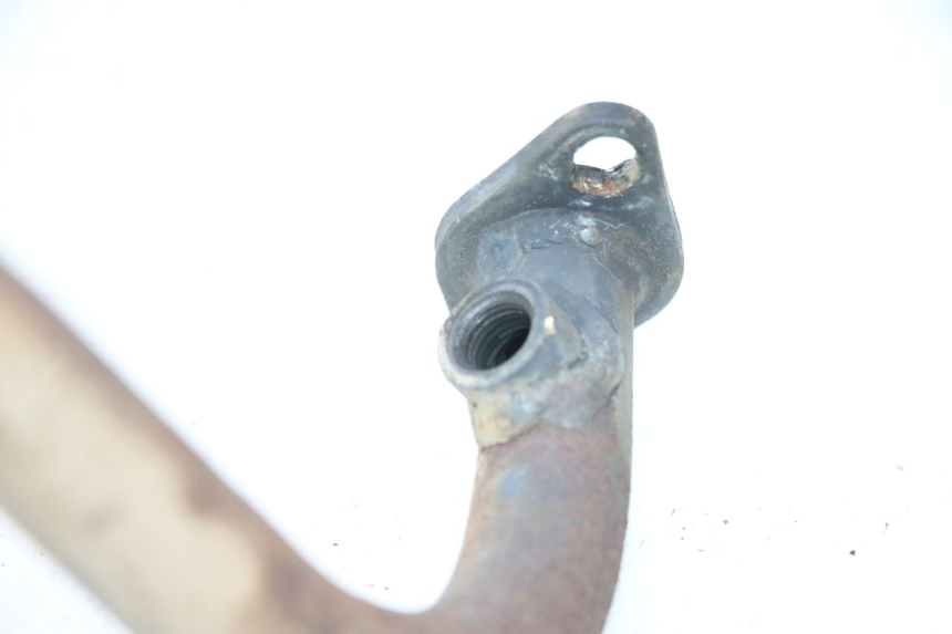 photo de SILENCIADOR DE ESCAPE PEUGEOT KISBEE 4T 50 (2010 - 2017) - Peça verificada