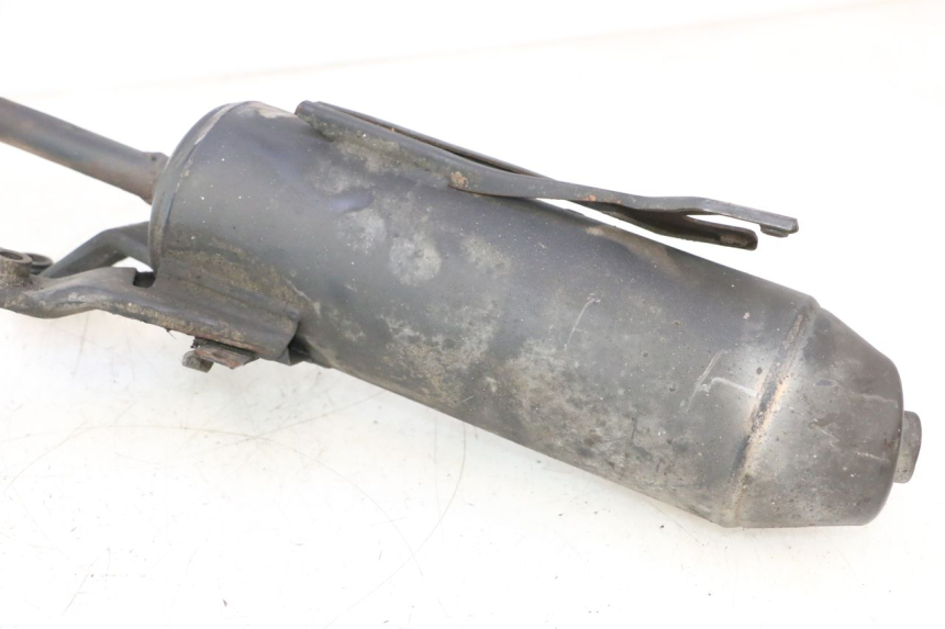 photo de SILENCIADOR DE ESCAPE PEUGEOT KISBEE 4T 50 (2018 - 2022) - Ampliação dos componentes