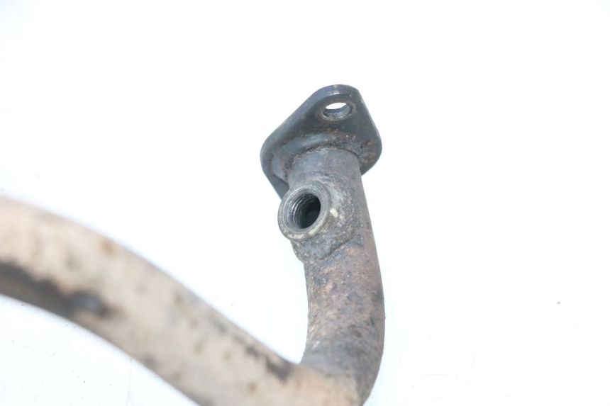 photo de SILENCIADOR DE ESCAPE PEUGEOT KISBEE 4T 50 (2018 - 2022) - Ângulo alternativo