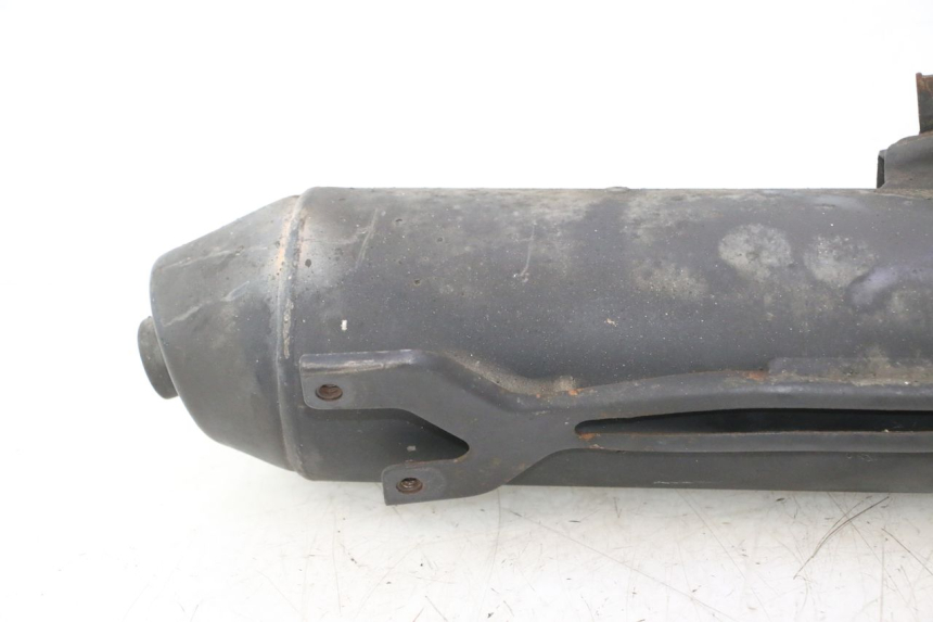 photo de SILENCIADOR DE ESCAPE PEUGEOT KISBEE 4T 50 (2018 - 2022) - Outro ângulo de visão