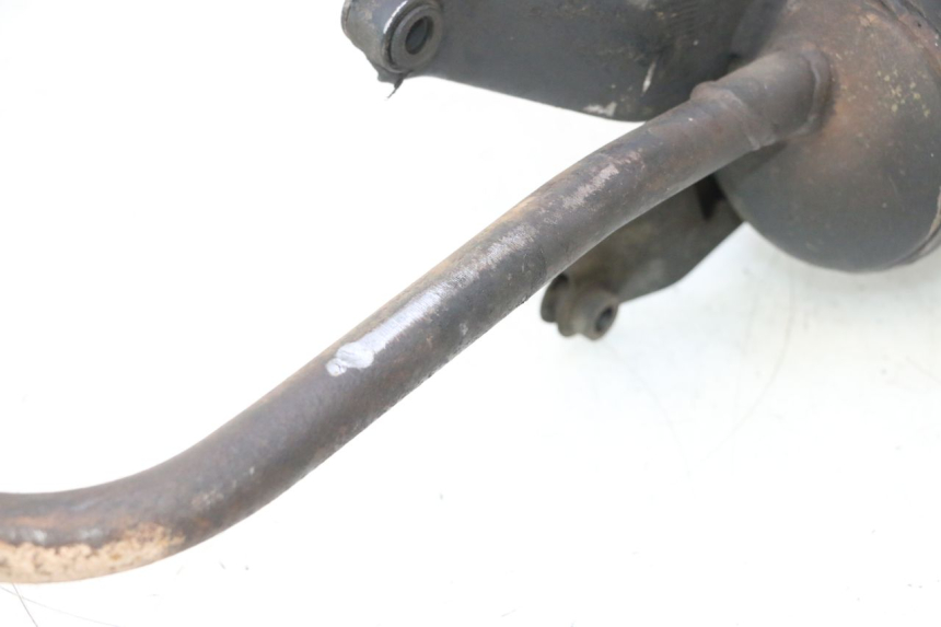 photo de SILENCIADOR DE ESCAPE PEUGEOT KISBEE 4T 50 (2018 - 2022) - Ampliação técnica