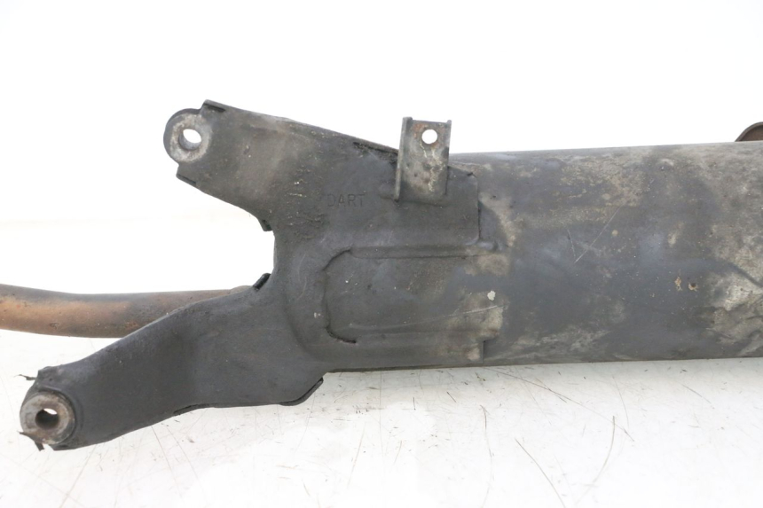 photo de SILENCIADOR DE ESCAPE PEUGEOT KISBEE 4T 50 (2018 - 2022) - Peça verificada