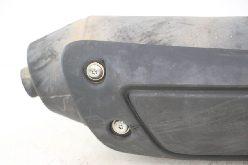 photo de TUBO DE ESCAPE PEUGEOT KISBEE 4T 50 (2023 - 2026) - Ângulo alternativo