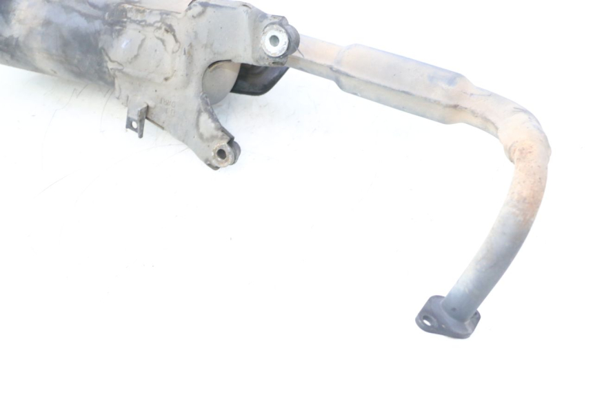 photo de TUBO DE ESCAPE PEUGEOT KISBEE 4T 50 (2023 - 2026) - Outro ângulo de visão