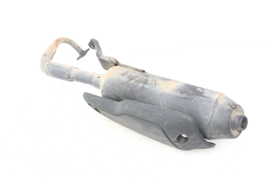 photo de TUBO DE ESCAPE PEUGEOT KISBEE 4T 50 (2023 - 2026) - Vista geral
