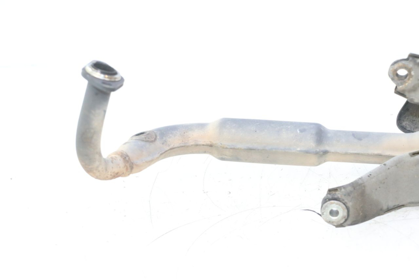 photo de TUBO DE ESCAPE PEUGEOT KISBEE 4T 50 (2023 - 2026) - Peça verificada