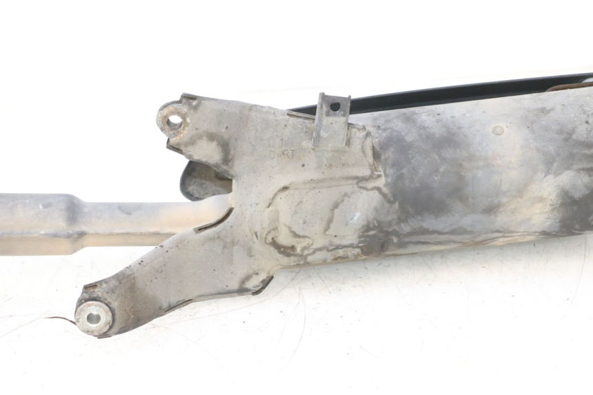 photo de TUBO DE ESCAPE PEUGEOT KISBEE 4T 50 (2023 - 2026) - Marcações e referências