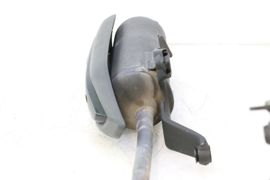 photo de SILENCIADOR DE ESCAPE PEUGEOT KISBEE 4T 50 (2010 - 2017) - Detalhes característicos