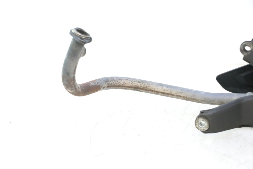 photo de SILENCIADOR DE ESCAPE PEUGEOT KISBEE 4T 50 (2010 - 2017) - Ampliação dos componentes